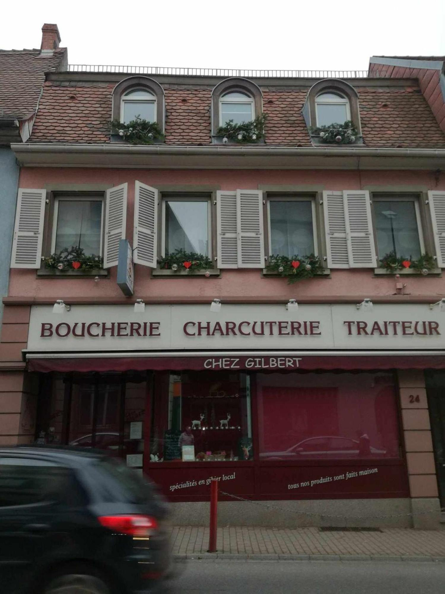 "Cote Nature", Appartement Cosy Au Coeur De Munster Munster  Exterior photo