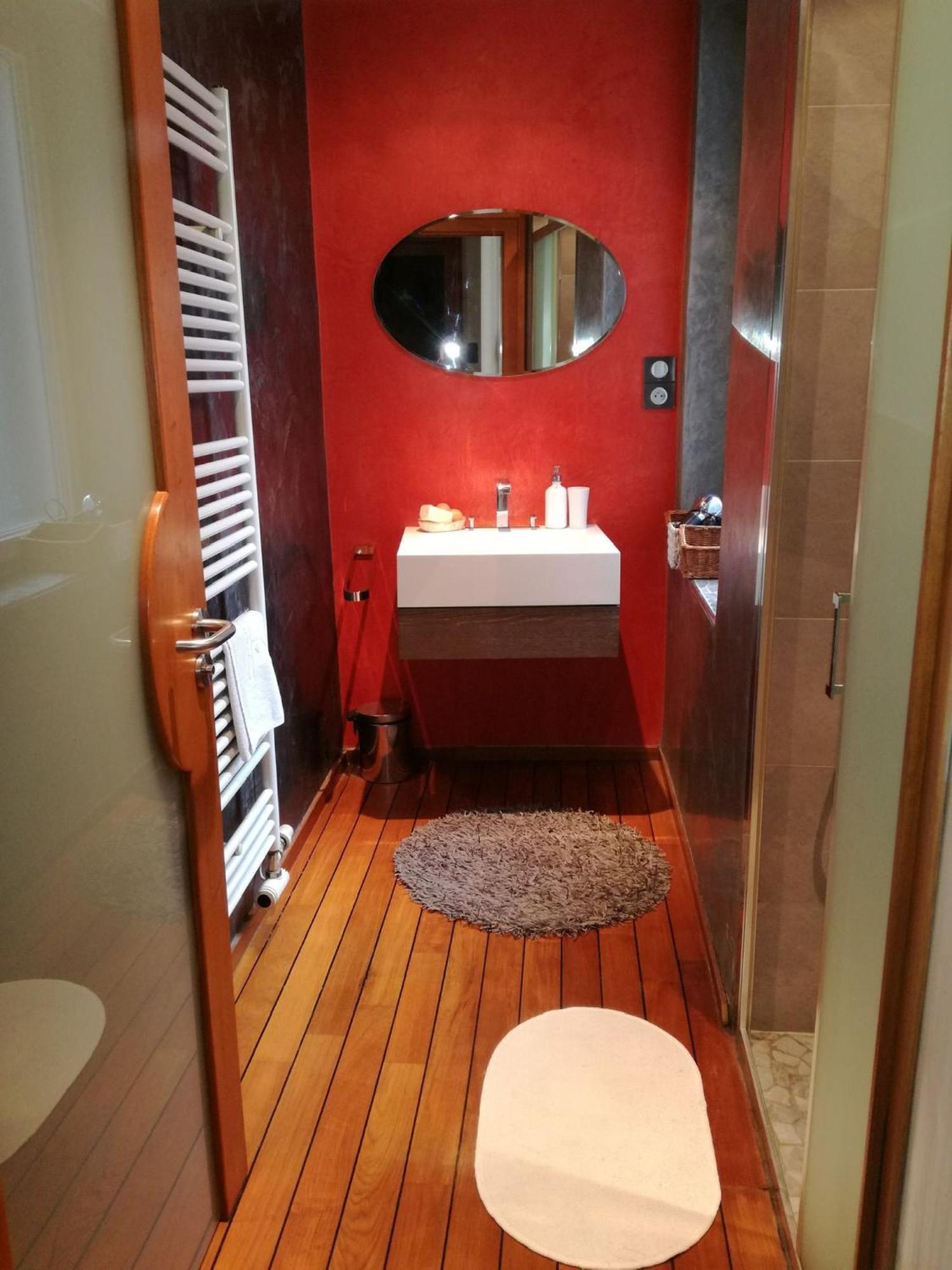 "Cote Nature", Appartement Cosy Au Coeur De Munster Munster  Exterior photo