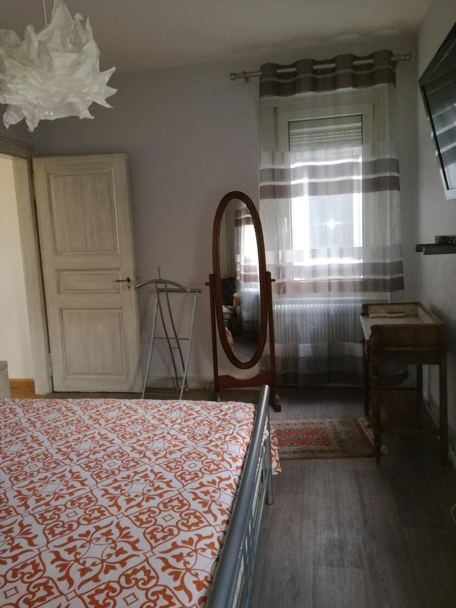 "Cote Nature", Appartement Cosy Au Coeur De Munster Munster  Exterior photo
