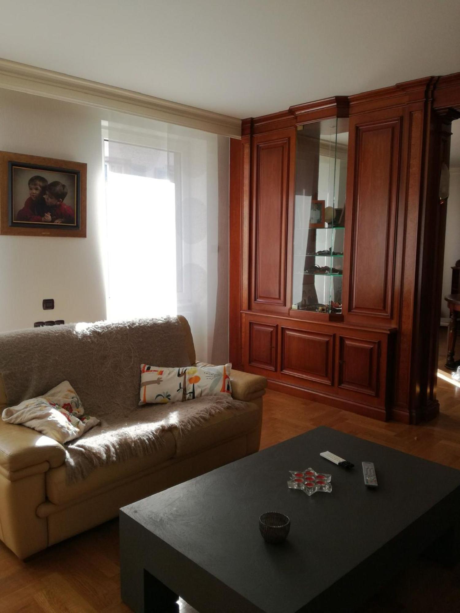 "Cote Nature", Appartement Cosy Au Coeur De Munster Munster  Exterior photo