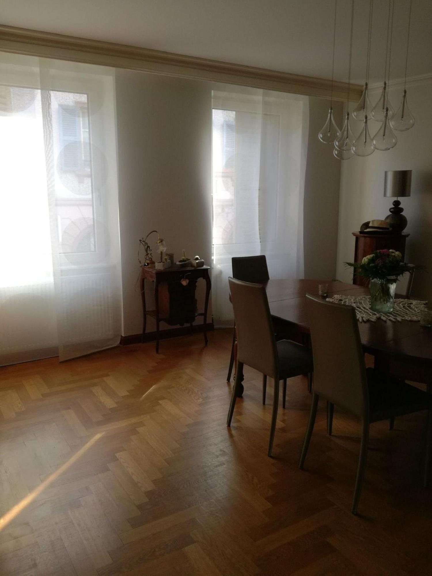 "Cote Nature", Appartement Cosy Au Coeur De Munster Munster  Exterior photo